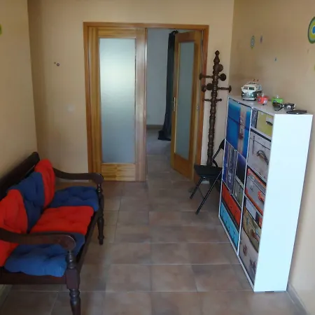Casa Da Seara 招待所
