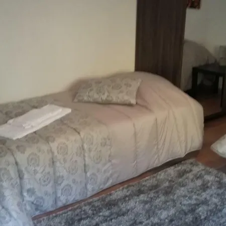 Casa Da Seara * 卡米尼亚