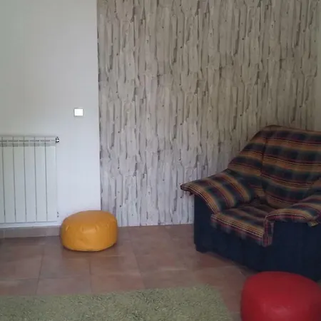 Konukevi Casa Da Seara Caminha