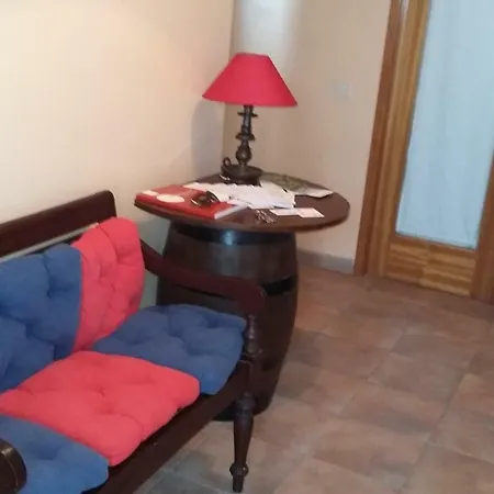 Casa Da Seara *